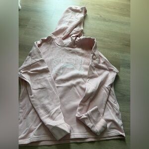 Adidas hoodie
